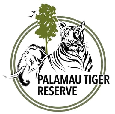 Palamau Tiger Reserve